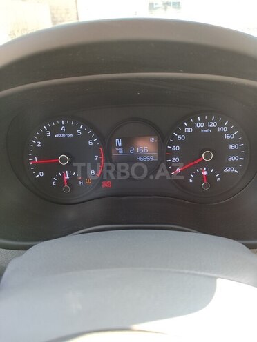 Kia Morning 2021, 46,000 km - 1.0 л - Bakı