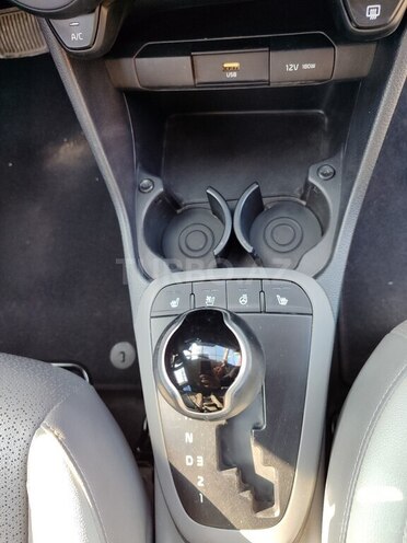 Kia Morning 2021, 46,000 km - 1.0 л - Bakı