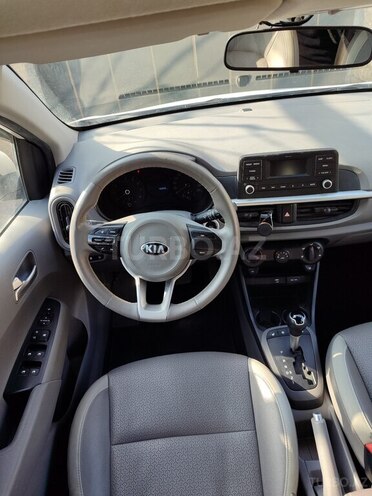 Kia Morning 2021, 46,000 km - 1.0 л - Bakı
