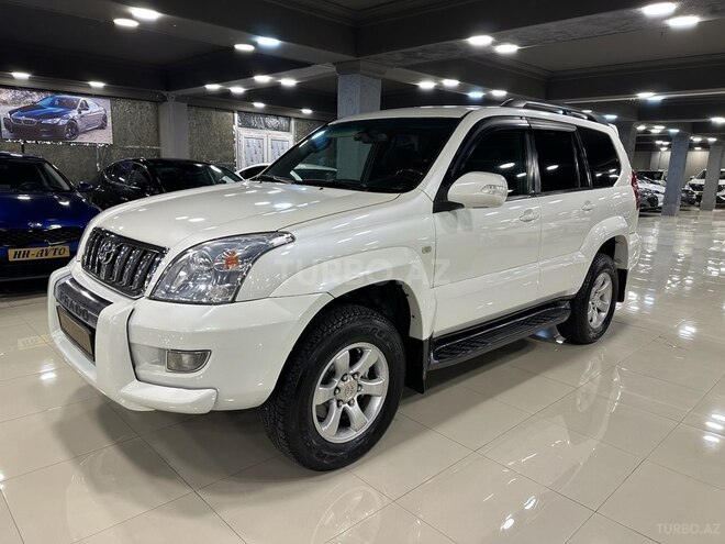 Toyota Land Cruiser Prado-3