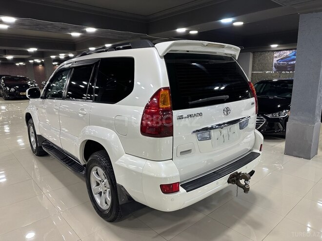 Toyota Land Cruiser Prado-9