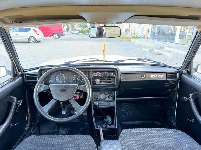 LADA (VAZ) 2107 2011, 95,000 km - 1.6 l - Masallı