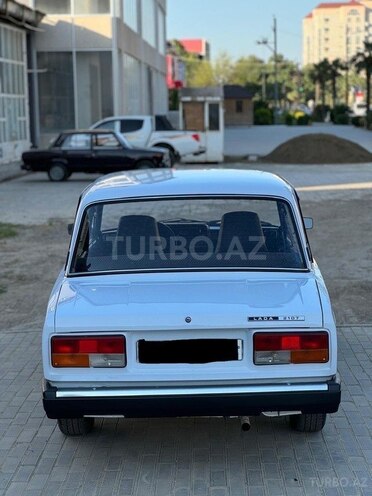 LADA (VAZ) 2107 2011, 95,000 km - 1.6 l - Masallı