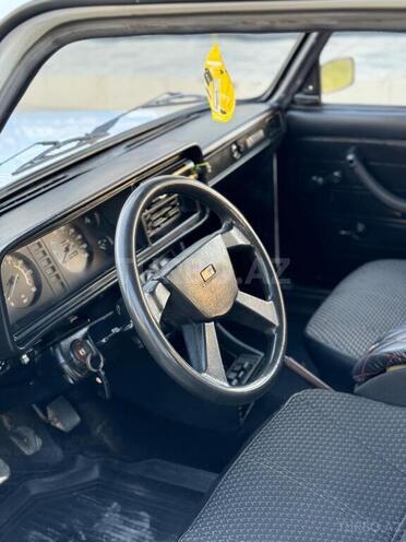 LADA (VAZ) 2107 2011, 95,000 km - 1.6 l - Masallı