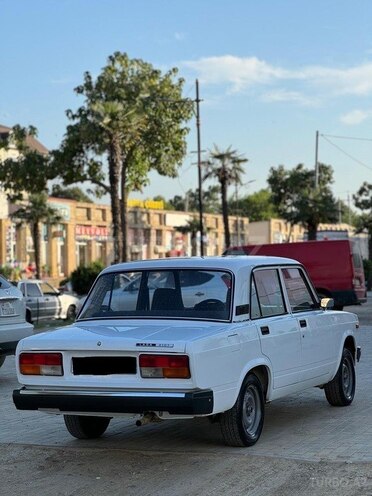 LADA (VAZ) 2107 2011, 95,000 km - 1.6 l - Masallı