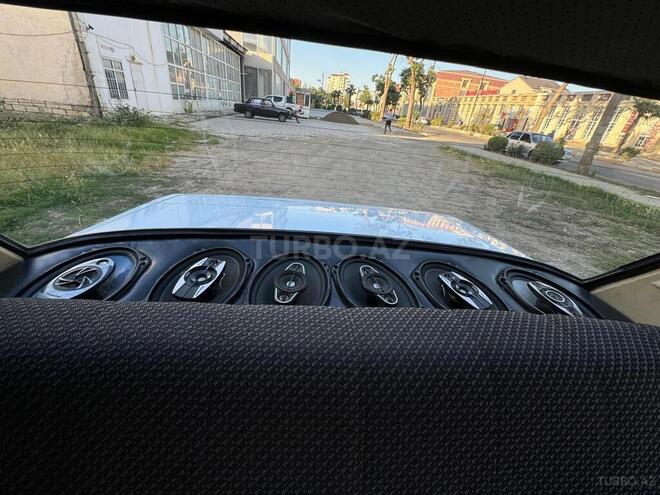 LADA (VAZ) 2107 2011, 95,000 km - 1.6 l - Masallı