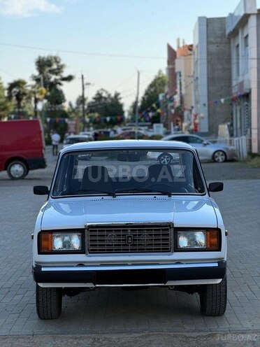 LADA (VAZ) 2107 2011, 95,000 km - 1.6 l - Masallı