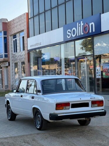 LADA (VAZ) 2107 2011, 95,000 km - 1.6 l - Masallı