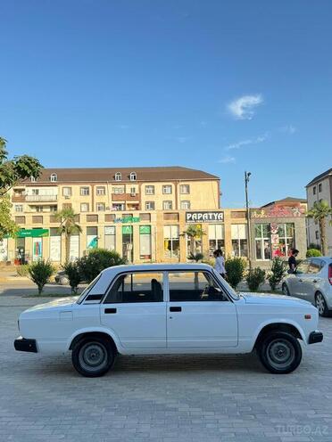 LADA (VAZ) 2107 2011, 95,000 km - 1.6 l - Masallı
