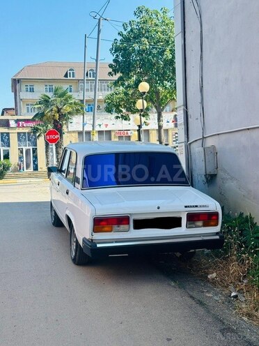 LADA (VAZ) 2107 2011, 95,000 km - 1.6 l - Masallı