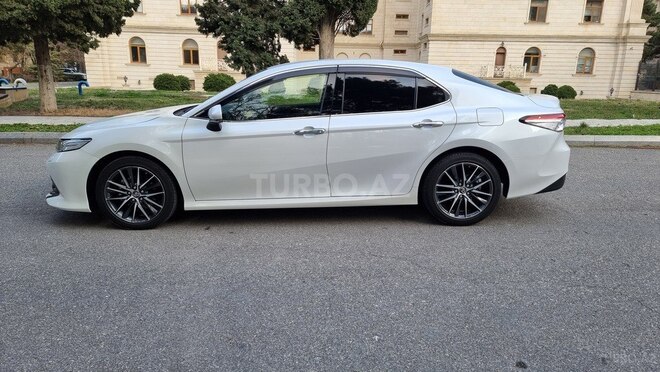 Toyota Camry-2