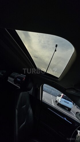 Ford Fusion (North America) 2018, 145,000 km - 2.0 l - Bakı