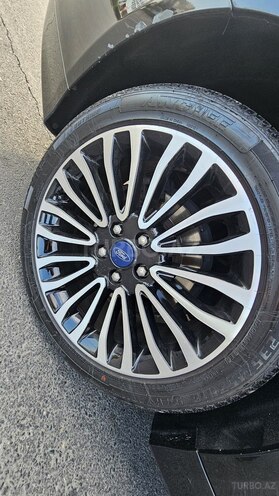 Ford Fusion (North America) 2018, 145,000 km - 2.0 l - Bakı