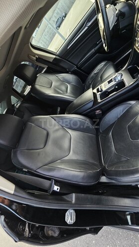 Ford Fusion (North America) 2018, 145,000 km - 2.0 l - Bakı
