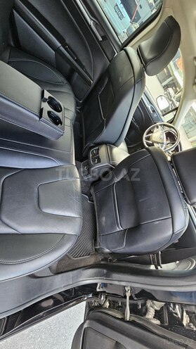 Ford Fusion (North America) 2018, 145,000 km - 2.0 l - Bakı
