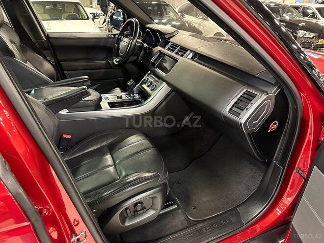 Land Rover RR Sport-12