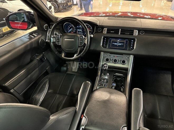 Land Rover RR Sport-14