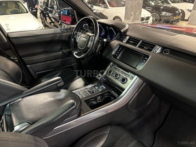 Land Rover RR Sport-11