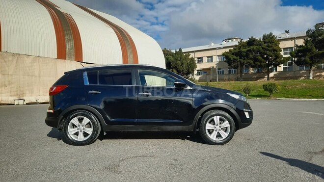 Kia Sportage 2010, 198,000 km - 2.0 л - Bakı