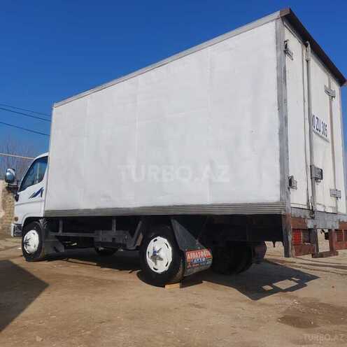 Hyundai HD-65 2010, 222,222 km - 3.9 l - Bakı