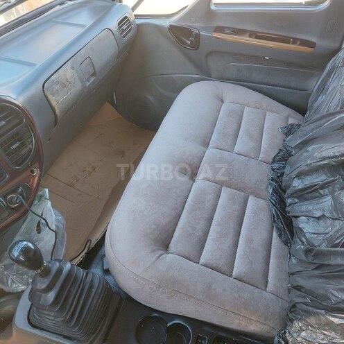 Hyundai HD-65 2010, 222,222 km - 3.9 l - Bakı