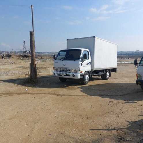 Hyundai HD-65 2010, 222,222 km - 3.9 l - Bakı