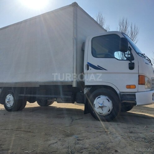 Hyundai HD-65 2010, 222,222 km - 3.9 l - Bakı