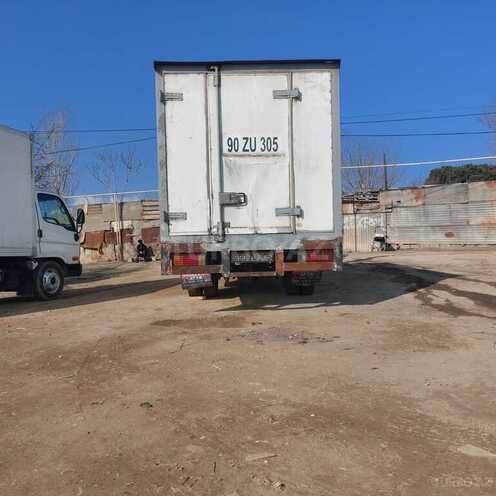 Hyundai HD-65 2010, 222,222 km - 3.9 l - Bakı