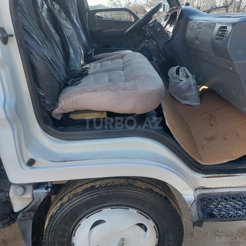 Hyundai HD-65 2010, 222,222 km - 3.9 l - Bakı