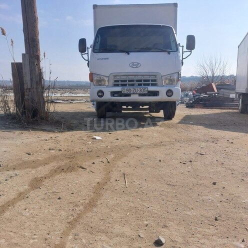 Hyundai HD-65 2010, 222,222 km - 3.9 l - Bakı