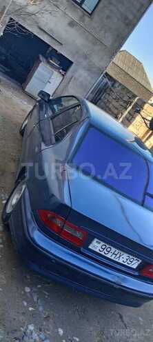 Iran Khodro Samand 2007, 280,000 km - 1.8 l - Sumqayıt