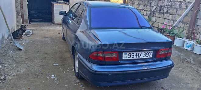 Iran Khodro Samand 2007, 280,000 km - 1.8 l - Sumqayıt