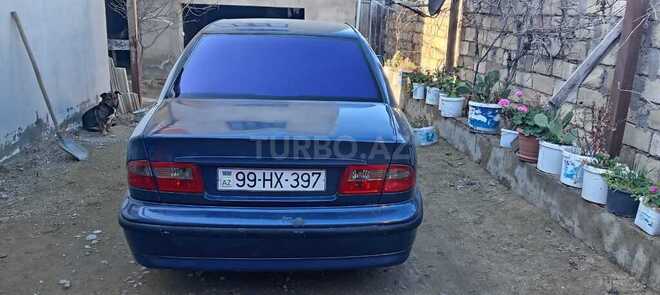 Iran Khodro Samand 2007, 280,000 km - 1.8 l - Sumqayıt
