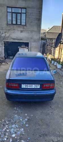 Iran Khodro Samand 2007, 280,000 km - 1.8 l - Sumqayıt