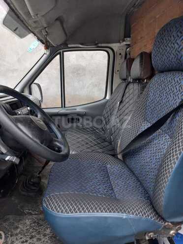 Ford Transit 2000, 282,650 km - 2.5 л - Bakı