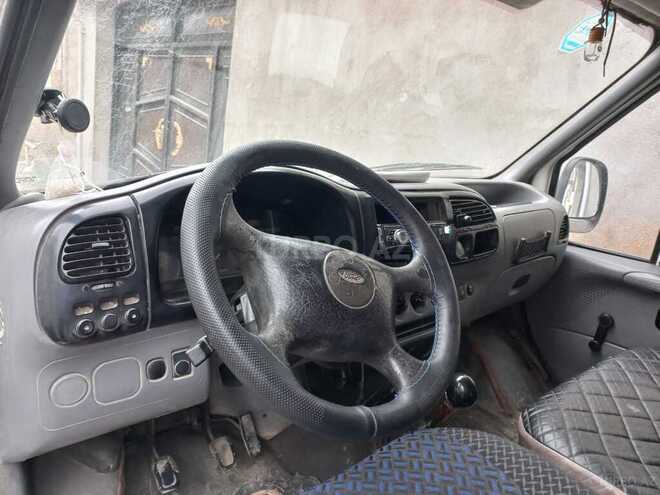 Ford Transit 2000, 282,650 km - 2.5 л - Bakı