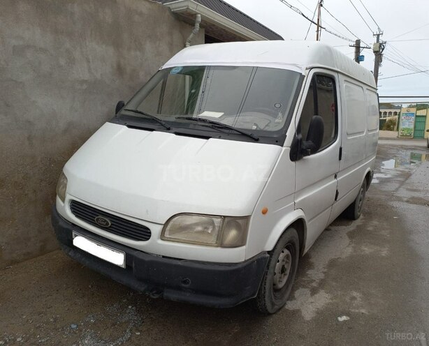 Ford Transit 2000, 282,650 km - 2.5 л - Bakı
