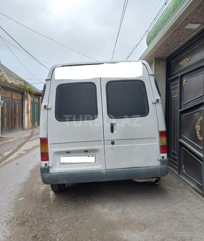 Ford Transit 2000, 282,650 km - 2.5 л - Bakı
