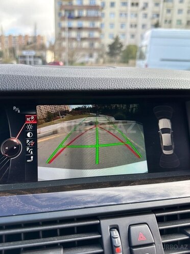 BMW 528 2014, 126,000 km - 2.0 l - Bakı
