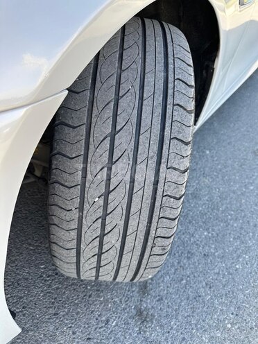 BMW 528 2014, 126,000 km - 2.0 l - Bakı