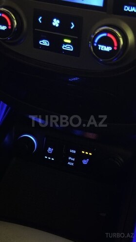 Hyundai Santa Fe 2012, 270,000 km - 2.0 л - Bakı
