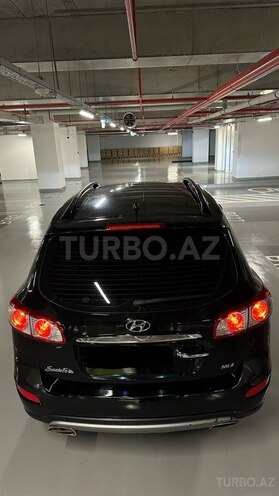 Hyundai Santa Fe 2012, 270,000 km - 2.0 л - Bakı