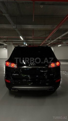 Hyundai Santa Fe 2012, 270,000 km - 2.0 л - Bakı