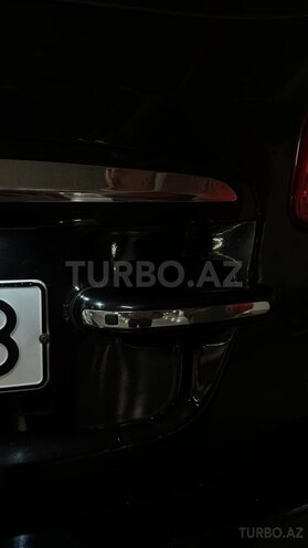 Hyundai Santa Fe 2012, 270,000 km - 2.0 л - Bakı