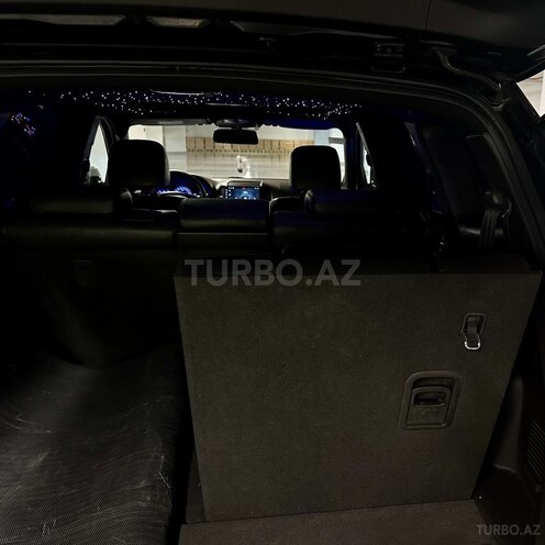 Hyundai Santa Fe 2012, 270,000 km - 2.0 л - Bakı