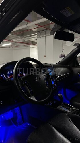 Hyundai Santa Fe 2012, 270,000 km - 2.0 л - Bakı