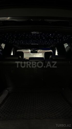 Hyundai Santa Fe 2012, 270,000 km - 2.0 л - Bakı