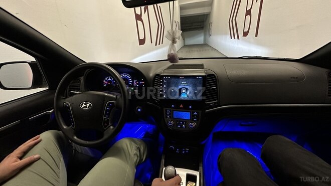 Hyundai Santa Fe 2012, 270,000 km - 2.0 л - Bakı