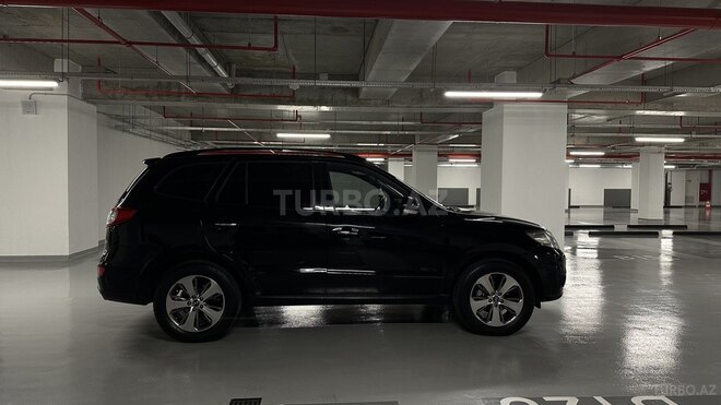 Hyundai Santa Fe 2012, 270,000 km - 2.0 л - Bakı