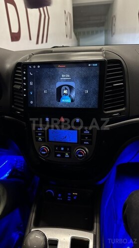 Hyundai Santa Fe 2012, 270,000 km - 2.0 л - Bakı